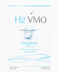 H2 Ritual Molecular Hydrogen Water Tablets - Unflavored